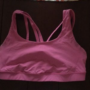 Lululemon Energy Bra